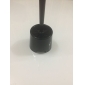 Black Toilet Brush Hidden Camera Support TF Card Up to 32GB(Motion Detection)